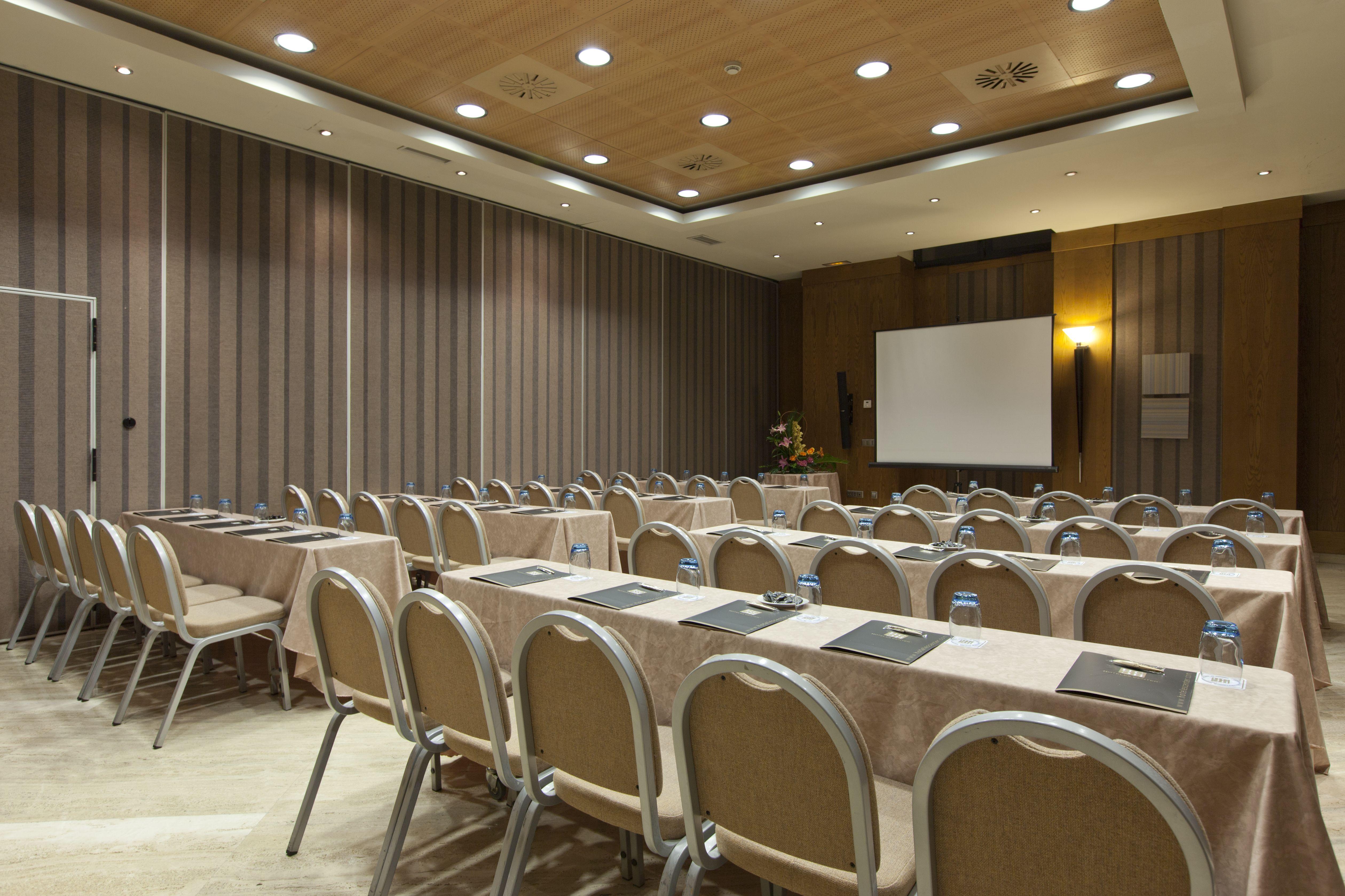 Hotel Cordoba Center Business photo