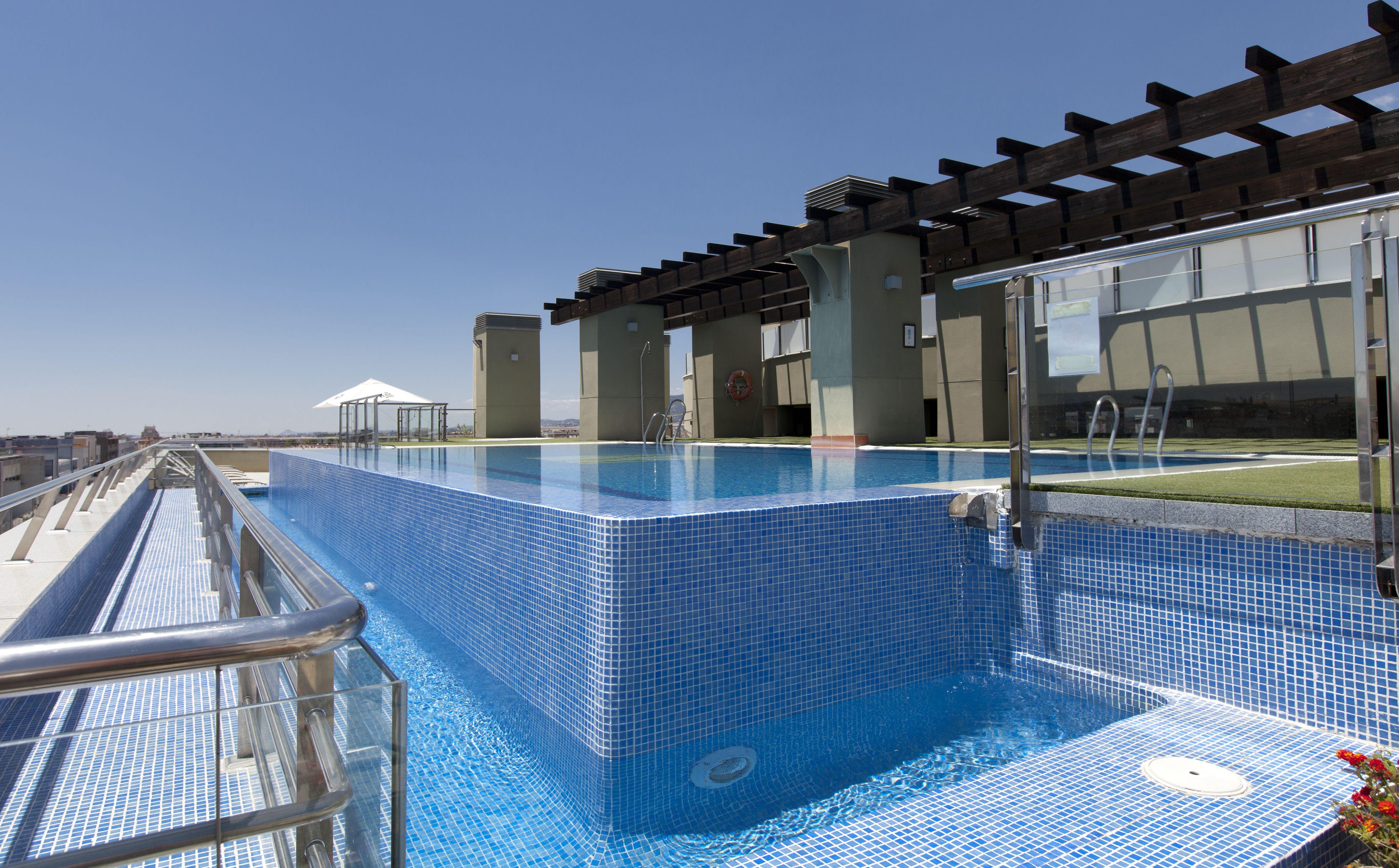 Hotel Cordoba Center Exterior photo